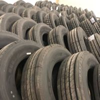 GREENFIELD TIRE DEPOT