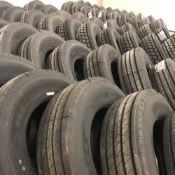 GREENFIELD TIRE DEPOT ico