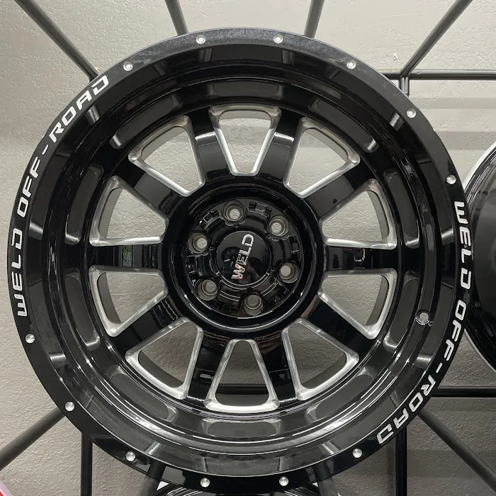 K&R Tires 4