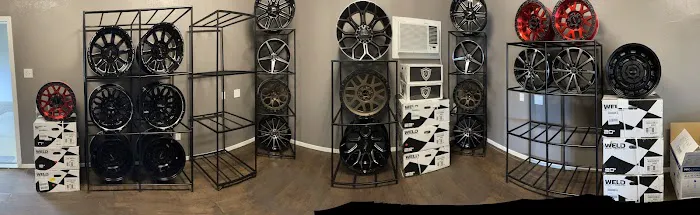 K&R Tires 0
