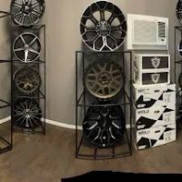 K&R Tires