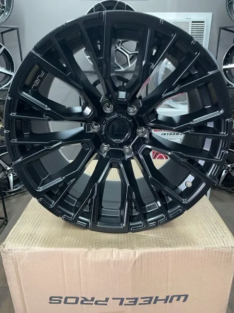 K&R Tires 2