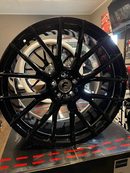 K&R Tires 3