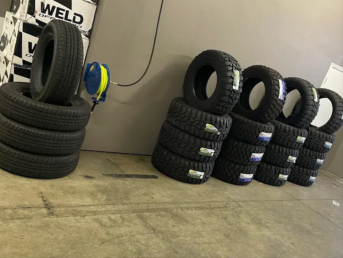K&R Tires 5