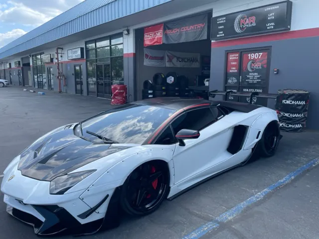 K&R Tires 7