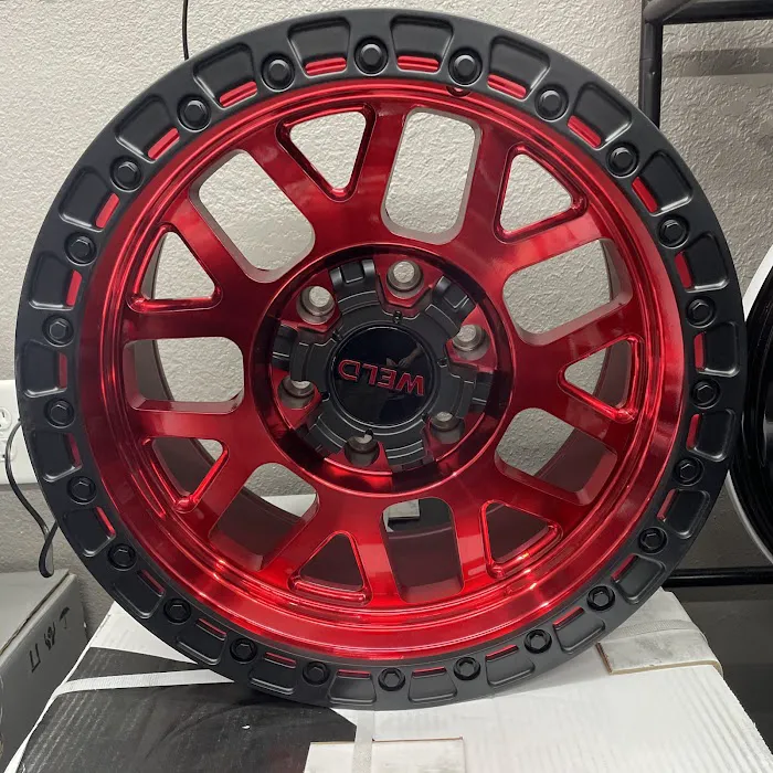 K&R Tires 9