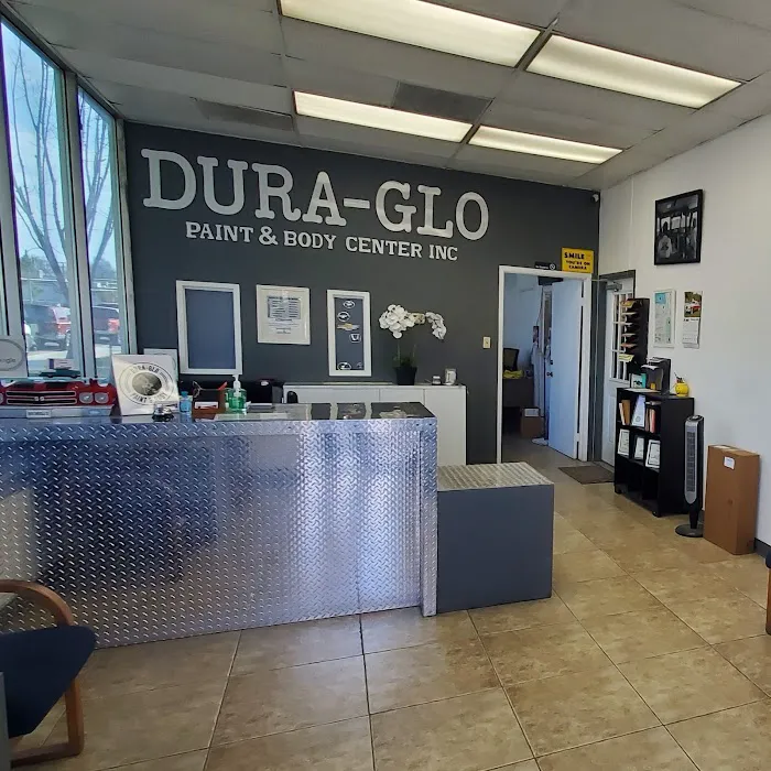 Dura-Glo Paint & Body Inc. 0