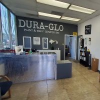 Dura-Glo Paint & Body Inc.