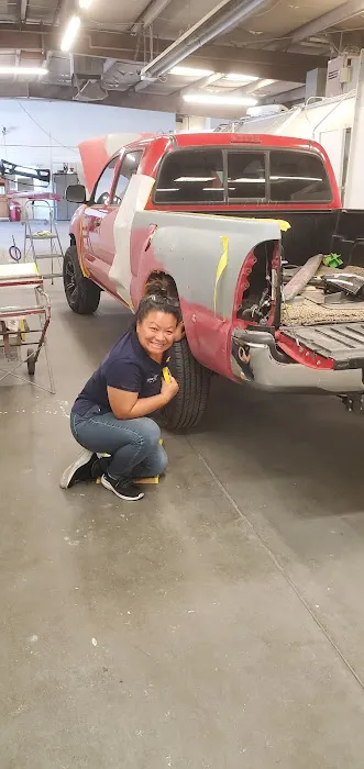 Dura-Glo Paint & Body Inc. 1