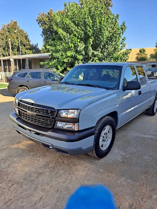 Dura-Glo Paint & Body Inc. 6