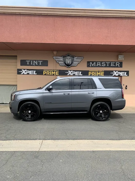 Tint Master Visalia 2