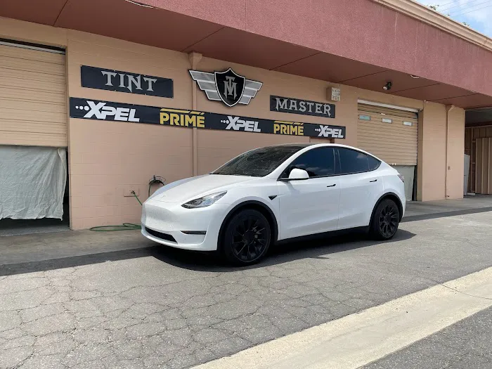 Tint Master Visalia 0