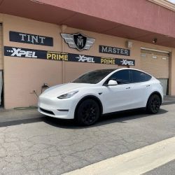 Tint Master Visalia ico