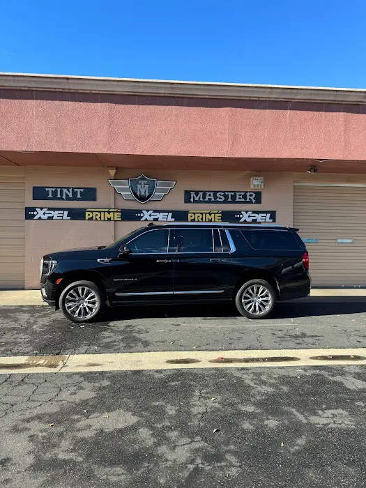 Tint Master Visalia 4