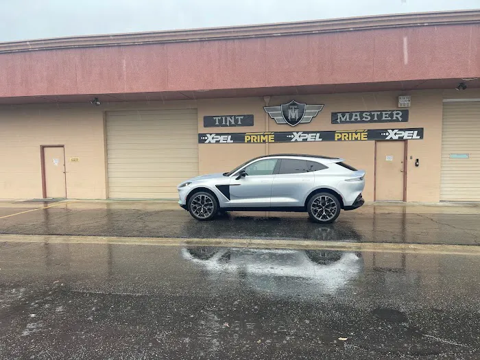 Tint Master Visalia 6