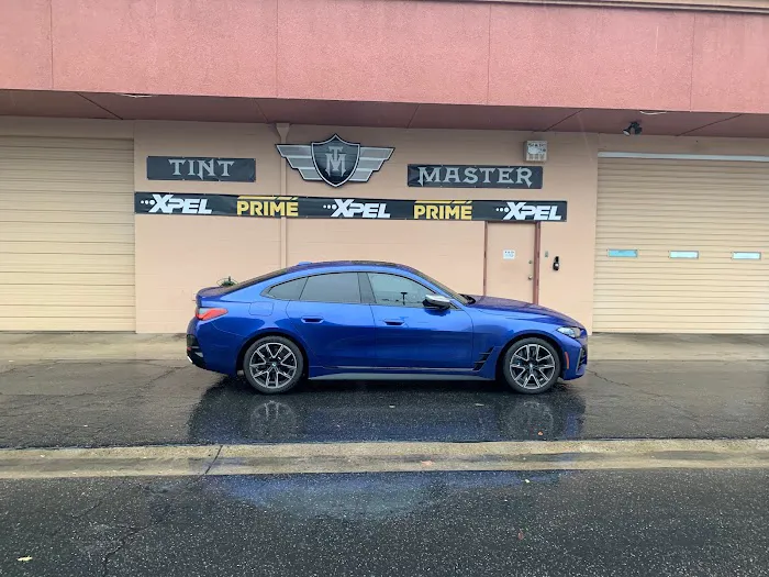 Tint Master Visalia 7
