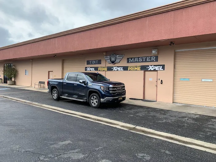 Tint Master Visalia 5