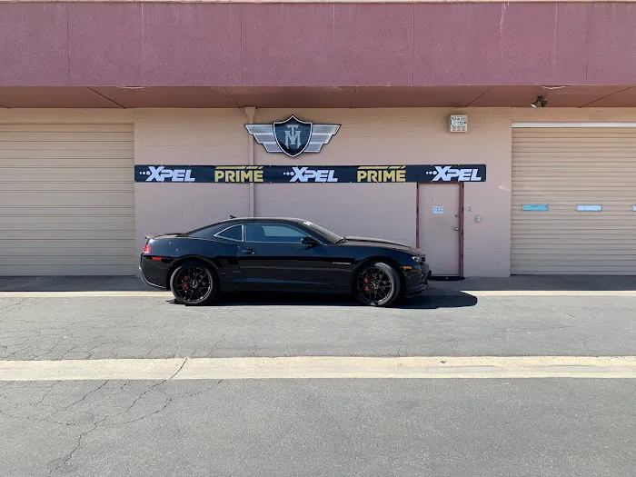 Tint Master Visalia 9