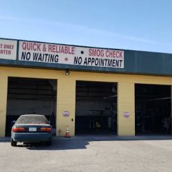 Visalia Smog ico