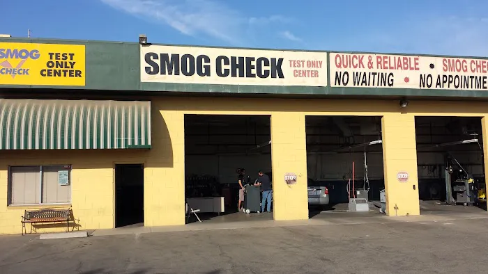 Visalia Smog 2