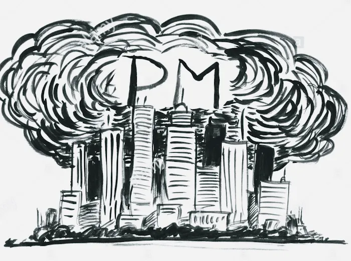 THE SMOG SHOP 4