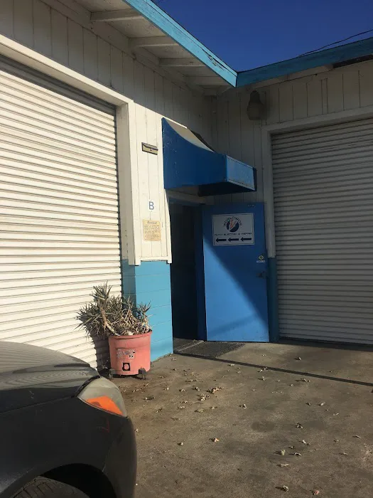 Charlesworth Auto Repair and Electric 0