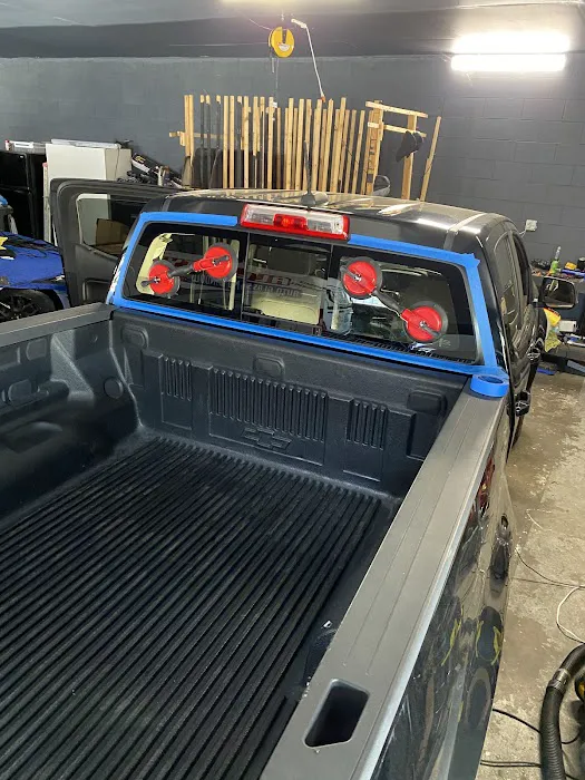 ALLCITYS AUTOGLASS 2