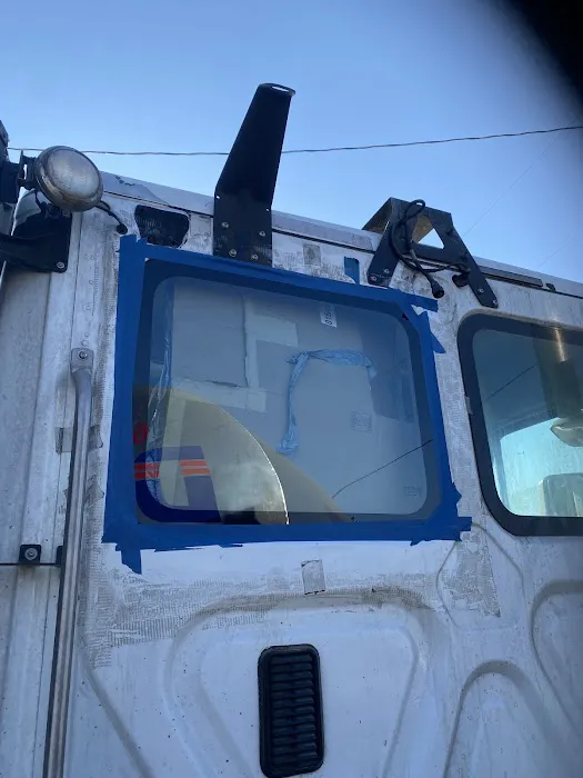 ALLCITYS AUTOGLASS 0