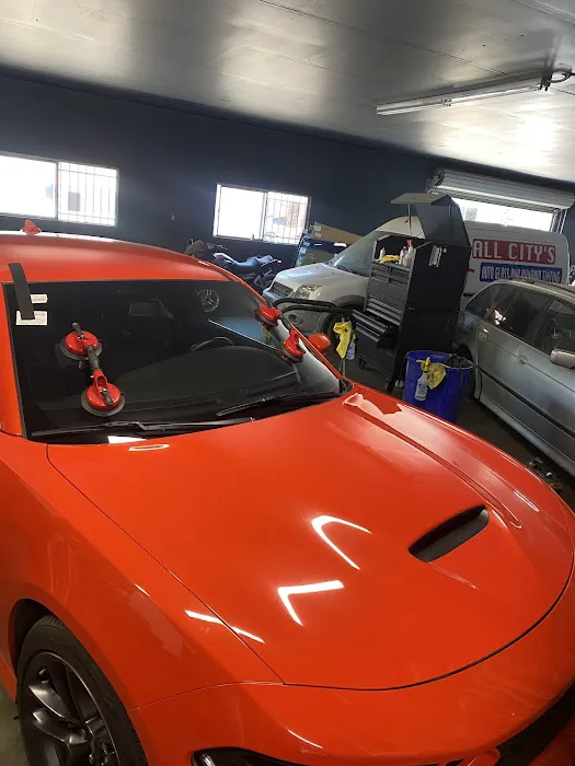 ALLCITYS AUTOGLASS 4