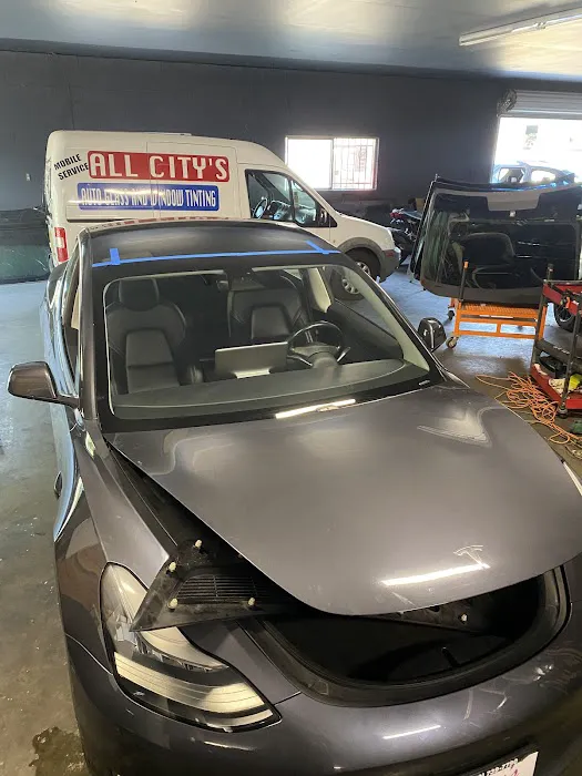 ALLCITYS AUTOGLASS 6