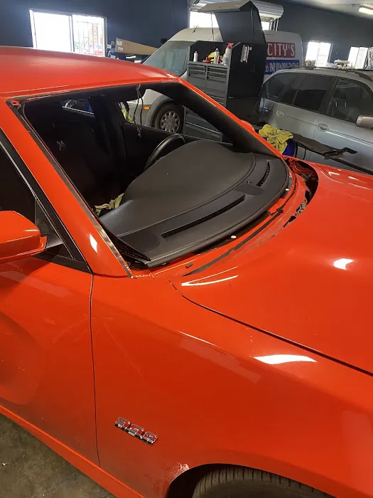 ALLCITYS AUTOGLASS 9