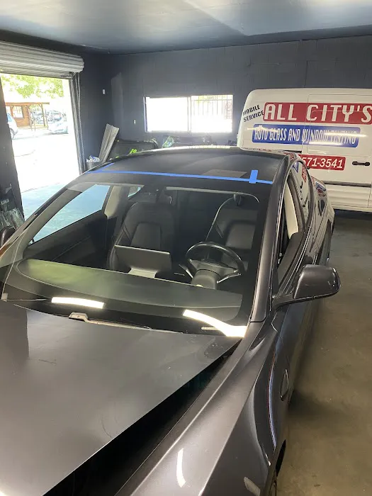 ALLCITYS AUTOGLASS 7