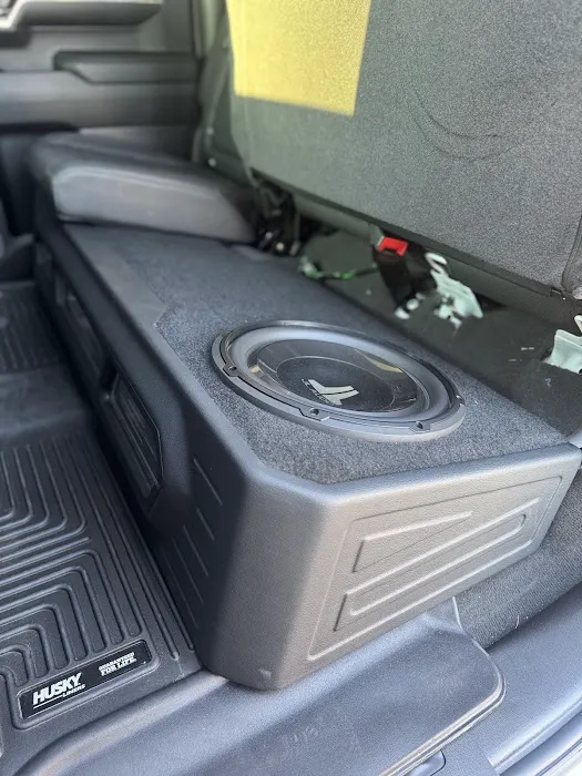 American audio 3