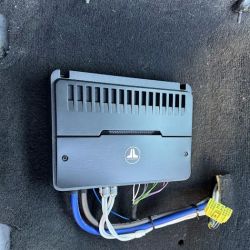 American audio ico