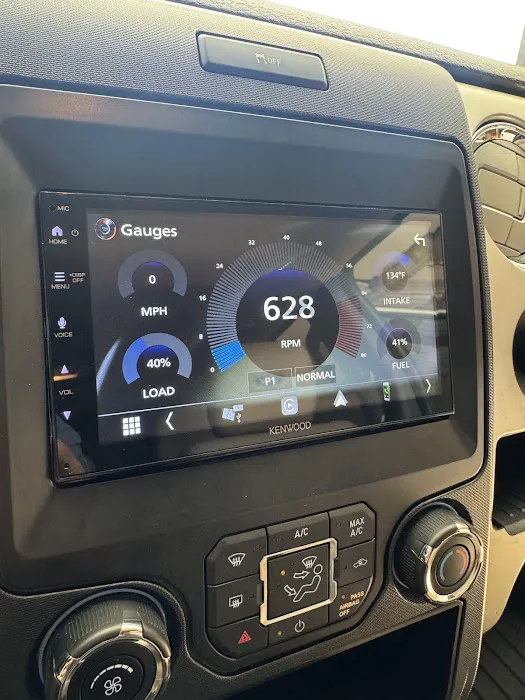American audio 7