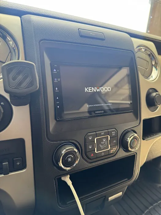 American audio 2