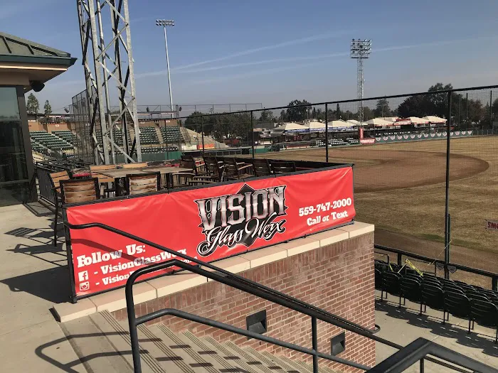 Vision Glass Werx 2