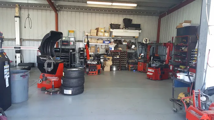 A & C Tire Service 3