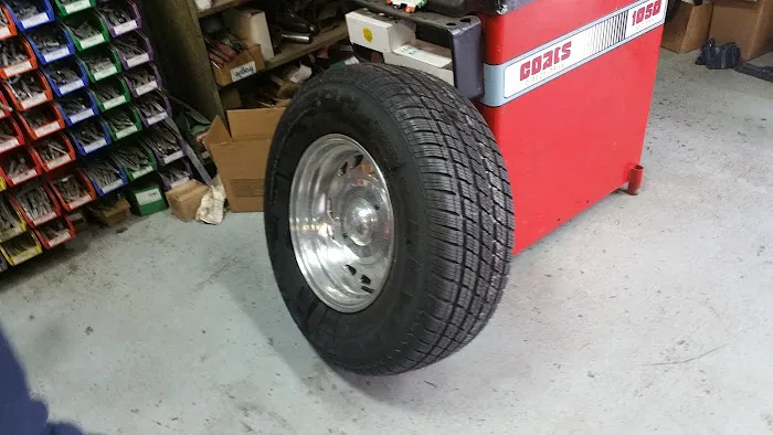 A & C Tire Service 2