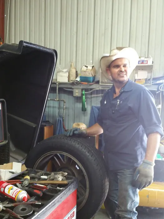 A & C Tire Service 4