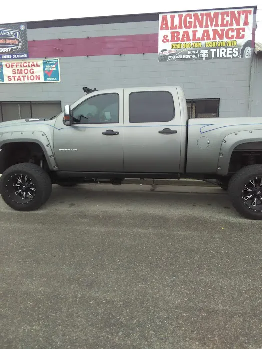 A & C Tire Service 6