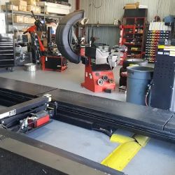 A & C Tire Service ico
