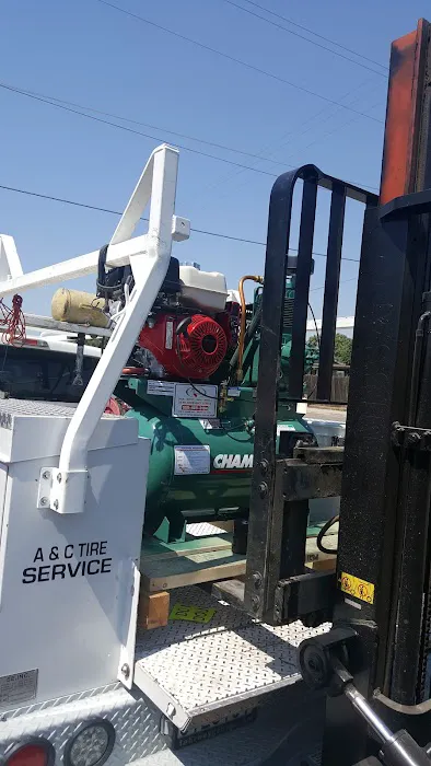 A & C Tire Service 5