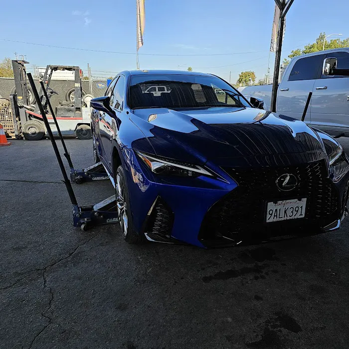A & C Tire Service 9
