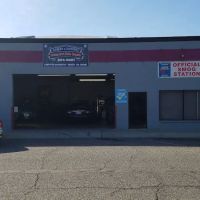 Garcia & Sanchez Smog & Auto Repair