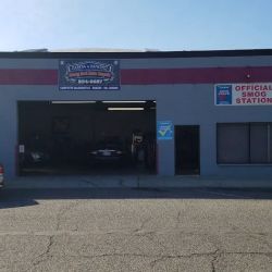 Garcia & Sanchez Smog & Auto Repair ico