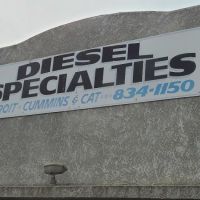 Diesel Specialties