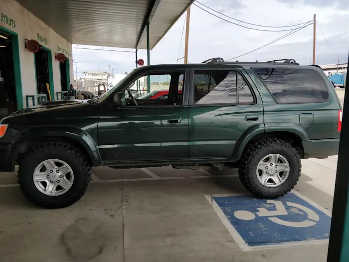 H & H Tire 0