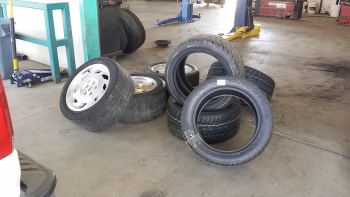 H & H Tire 2