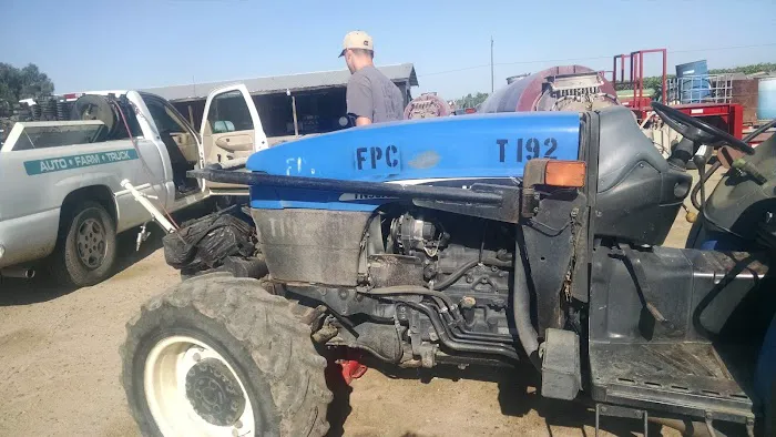 H & H Tire 4